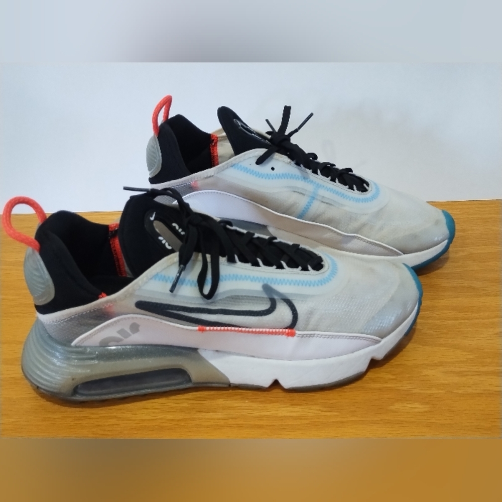 Nike Air Max Size 11